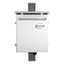 Supermicro E403-9D-16C-IP Intelligent Edge Computer