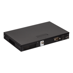 QBiX-Lite-TGLA1135G7-A1 Industrial Embedded PC