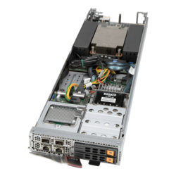 Supermicro Single-Socket Blade SBA-4114S-T2N