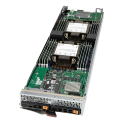 Supermicro Blade SBI-420P-1C2N