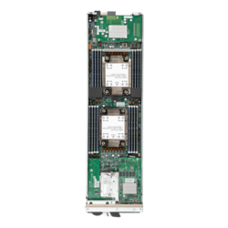 Supermicro Blade SBI-420P-1C2N