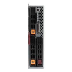Supermicro Blade SBI-420P-1T3N