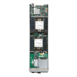 Supermicro Blade SBI-420P-1T3N