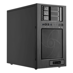 Intel Q670 Industrial PC