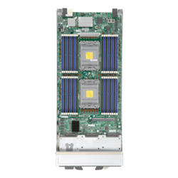 Supermicro Blade SBI-620P-1C3N