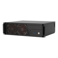 AVADirect Rack-Mountable Digital Audio PC Workstation (Z790)