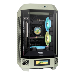 Intel Z270 Custom Mini Tower PC [Ready to Assemble]