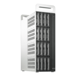 TerraMaster D16 Thunderbolt 3 Direct Attached Storage (Diskless)