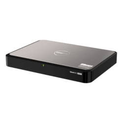 QNAP HS-264-8G (2TB HDD Included)