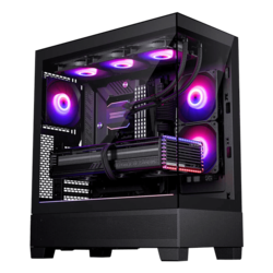 AMD X670 Custom Gaming PC