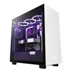 AMD X670 Tower Workstation PC
