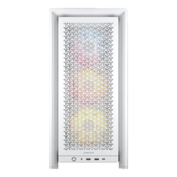 AMD X670 Custom Liquid Cooled Gaming PC