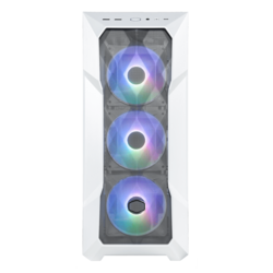 AMD X670 Custom Liquid Cooled Workstation