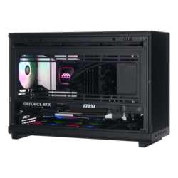Intel Z790 Custom Mini Tower PC