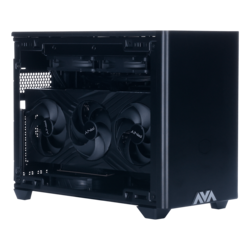 Intel Z790 Custom Mini Workstation