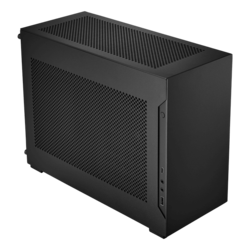 Intel Z790 A4-H2O Custom Mini Gaming PC