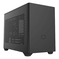 AMD B650 Custom Mini Media PC
