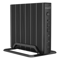 DT Research 139CS Industrial Micro PC