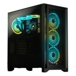 AMD B650 Custom Gaming PC