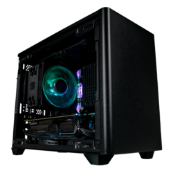 AMD B650 Custom Mini Gaming PC