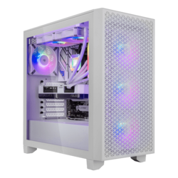 AMD B650 Custom Budget Gaming Desktop