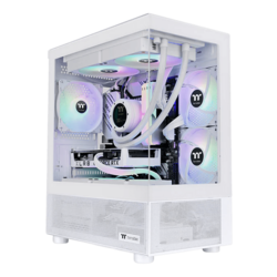 AMD B650 Custom Barebone Kit