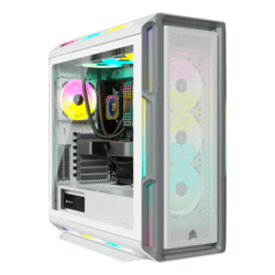 Avant Garde Custom Gaming PC