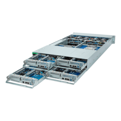GIGABYTE H273-Z80 (rev. AAW1)