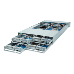 GIGABYTE H273-Z82 (rev. AAW1)