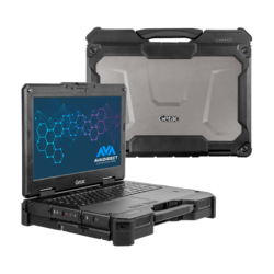 Getac X600 Pro