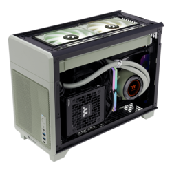 Intel B760 Custom Small Tower PC