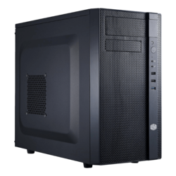 Intel B760 Custom Mini Workstation