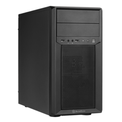 Intel B760 Custom Mini Workstation