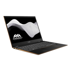 MSI Summit E13FlipEvo A13MT-243US