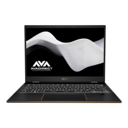 MSI Summit E13FlipEvo A13MT-243US