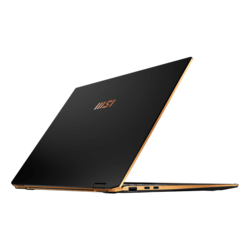 MSI Summit E13FlipEvo A13MT-243US