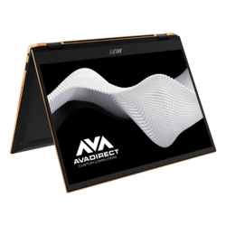 MSI Summit E13FlipEvo A13MT-243US