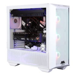 Duke Gaming PC (X670)