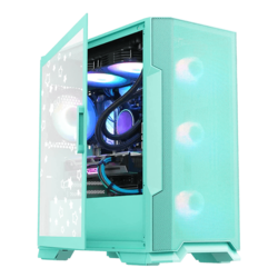 AMD B650 Blissful Green Gaming PC