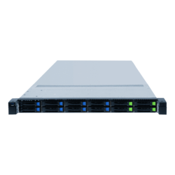 GIGABYTE R183-S92 (rev. AAD2)