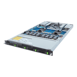 GIGABYTE R183-S90 (rev. AAD1)