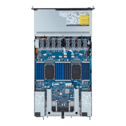 GIGABYTE R183-S90 (rev. AAD1)