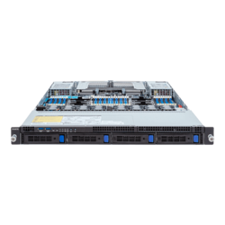 GIGABYTE R183-S90 (rev. AAD2)