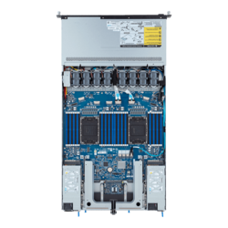 GIGABYTE R183-S90 (rev. AAD2)