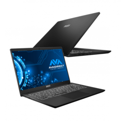 MSI Modern 15 B11M-023US
