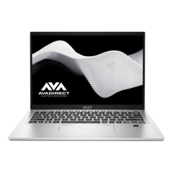 MSI Prestige 14Evo B13M-269US