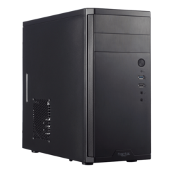 Intel H610 Silent Desktop PC