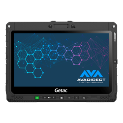 Getac K120 G2-R Fully Rugged Tablet