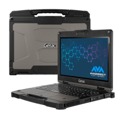 Getac B360 G2