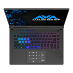 ASUS ROG Strix G16 (2024) G614JIR-XS96